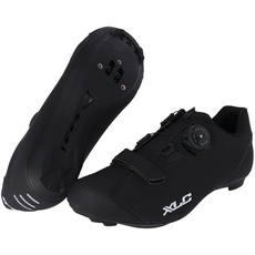 Bild Road-Shoes CB-R09, schwarz Gr. 40