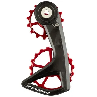 Ceramicspeed OSPW RS 5-Spoke System | SRAM Red AXS /