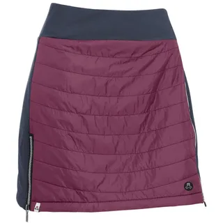 MAUL Sport Brünnstein XT - Primaloft Rock purple/navy blue (8070) 38