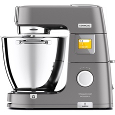 Bild Titanium Chef Patissier XL  KWL90.004SI