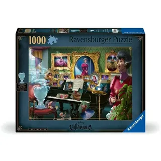 Ravensburger Disney Villainous: Lady Tremaine 1000p