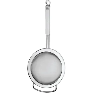 Rösle Küchensieb feinmaschig Edelstahl 24 cm