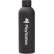 Sony, Trinkflasche + Thermosflasche, (0.75 l)