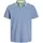 JACK JONES JACK JONES PLUS Jjepaulos Polo Ss Noos Pls