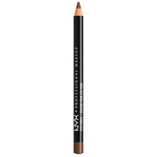 Bild Slim Eye Pencil Cremiger Eyeliner Farbton 914 Medium Brown