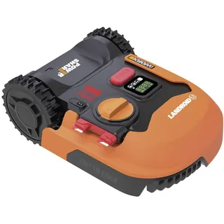 Worx Landroid M500 WR141E