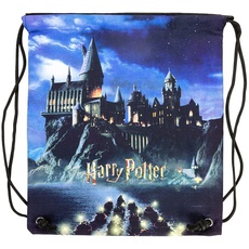Bild Harry Potter - Gymbag "Hogwarts"