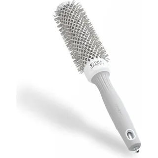 Olivia Garden Expert Blowout Shine - White & Grey 35 mm