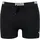 Badehose PUMA SWIM MEN LOGO TRUNKS Schwarz XXL