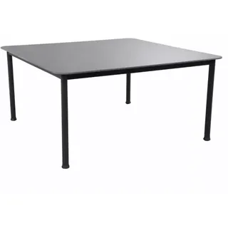 Royal Garden Cico L Gartentisch Aluminium/Stahl/Fairstone 152x152 cm