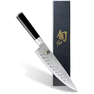 KAI Shun Classic Allzweckmesser 20 cm Schwarz/Weiß