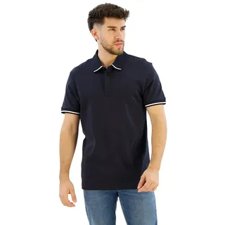 BOSS Herren Paddy Lux Heritage 10270235 01 Polo