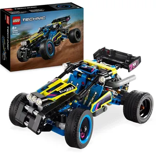 LEGO Technic Offroad Rennbuggy 42164