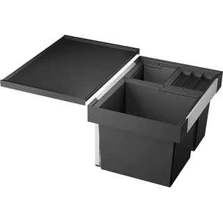 Blanco Flexon II XL 60/3 30 l Grau