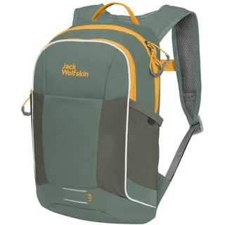 Jack Wolfskin Kids Moab Jam 12 l grün/schwarz