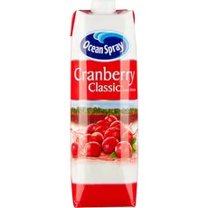 OCEAN SPRAY Cranberry Classic 12x1,00 l