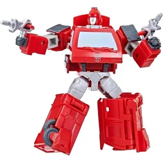 Hasbro Transformers Studio Series Core 86 Ironhide 8,5 cm Actionfigur
