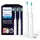 Sonicare 3100 Series HX3675/13 Doppelpack