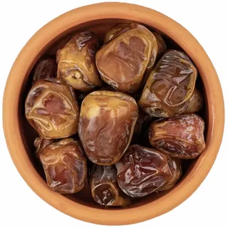 Sunnah Shop Sukkari Rotab Datteln 5 kg