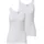 Tanktop Weiß XL