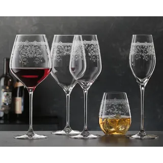 Spiegelau Champagnerglas Arabesque 0,3 l 2 St.