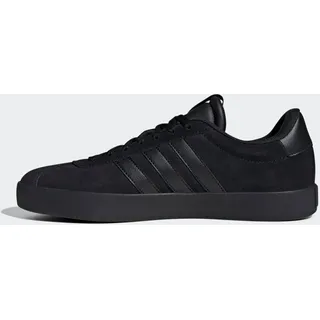 VL Court 3.0 Core Black / Core Black / Core Black 40