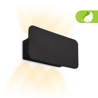 Briloner Leuchten Wandleuchte "Meluna Wandleuchte", weiß, neutral