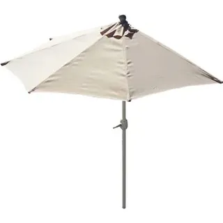 Mendler Parla 270 x 135 cm Creme