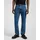 Straight-Jeans Brooklyn Gr 40 Länge 34 belmont Denim/Jeans Obermaterial 99 Baumwolle 1 Elasthan normal lang Straight-Jeans