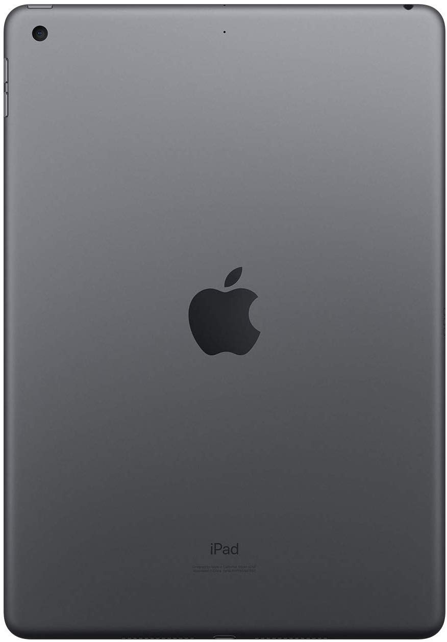 Bild von iPad 10,2 " (8. Generation 2020) 32 GB Wi-Fi space grau