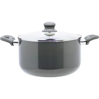 ELO Kochtopf Ø24 cm Rhino Grey 114595 4006925912240