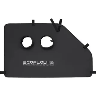 EcoFlow Wave Series Car Vent Seal (Magnetic Version)
