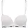 PUSHUP BRA 1P Hang Bh White 70 C