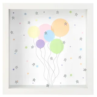 Goldbuch Wunscherfüller - Money Box Balloons