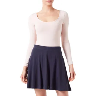 ONLY Skaterrock Damen, Night Sky, L