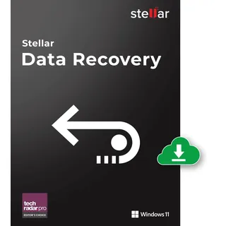 Stellar Data Recovery Standard