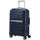 Flux 4-Rollen Cabin 55 cm / 37-44 l blau