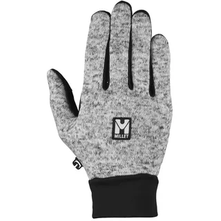 Millet Urban Handschuhe Drizzle Grey L