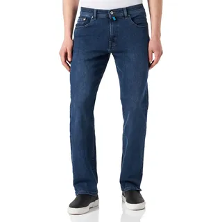 Pierre Cardin Stoffhosen - Blau