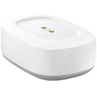 Aeotec SmartThings Zigbee Wassersensor smarter Wassermelder zuverlässige Alarmierung bei Wasserleckage Wasseralarm