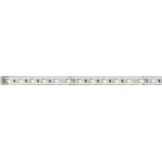Paulmann LED Streifen MaxLED 500 Stripe 100 cm 7W Tunable White 6500K