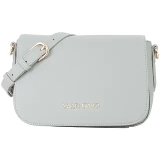 Valentino Brixton Umhängetasche Synthetik Grey