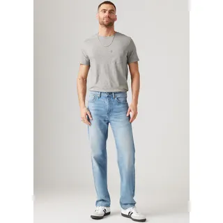 Levi's 505 Regular Fit Blau 38/32