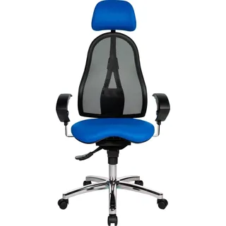 TOPSTAR Sitness 45 blau