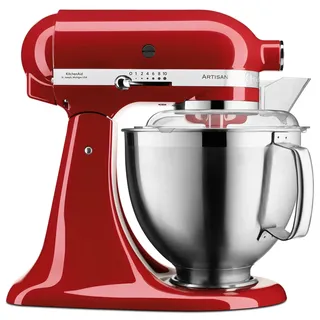 KitchenAid Artisan 5KSM185PSEER Empire Rot