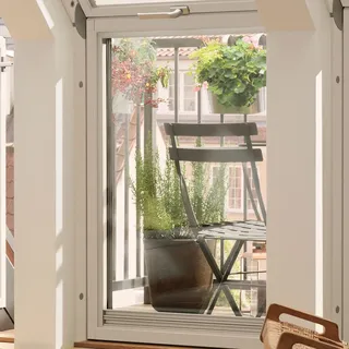 VELUX Dachfenster 78 x 109 cm