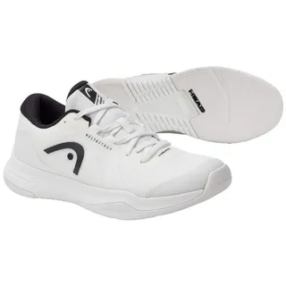 Head Tennisschuhe Sprint 4.0 Indoor/Carpet/Teppich 2025 weiss Kinder