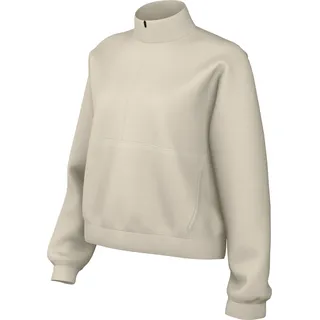 Nike Sweatshirt Weiß M