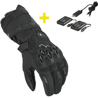 Macna Rafino RTX Kit, Black S