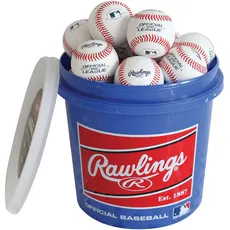 Rawlings Baseballbälle Basebälle
